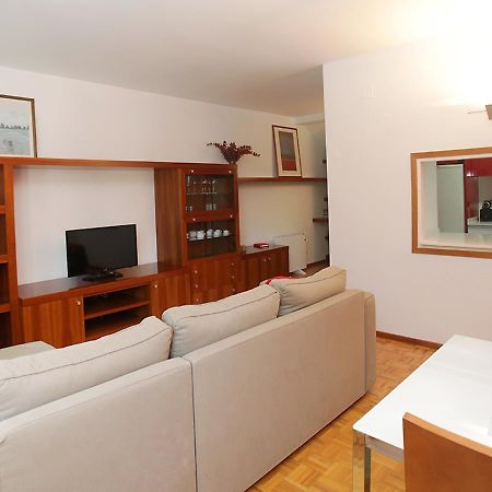 ברצלונה Apartment Vila Olimpica Pamplona By Interhome מראה חיצוני תמונה