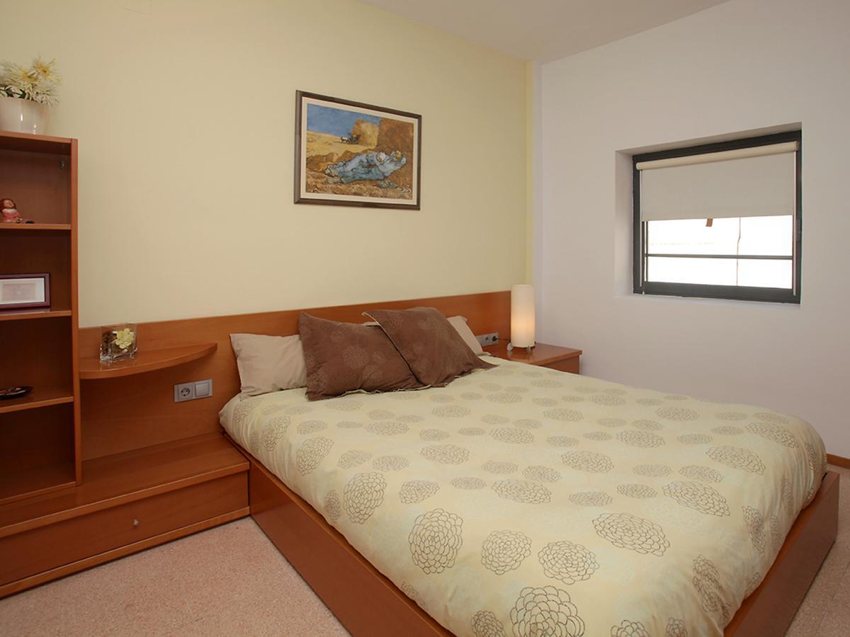 ברצלונה Apartment Vila Olimpica Pamplona By Interhome מראה חיצוני תמונה