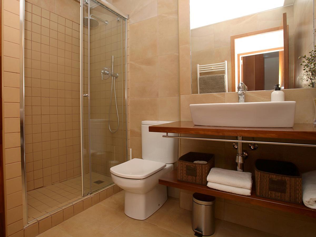 ברצלונה Apartment Vila Olimpica Pamplona By Interhome מראה חיצוני תמונה