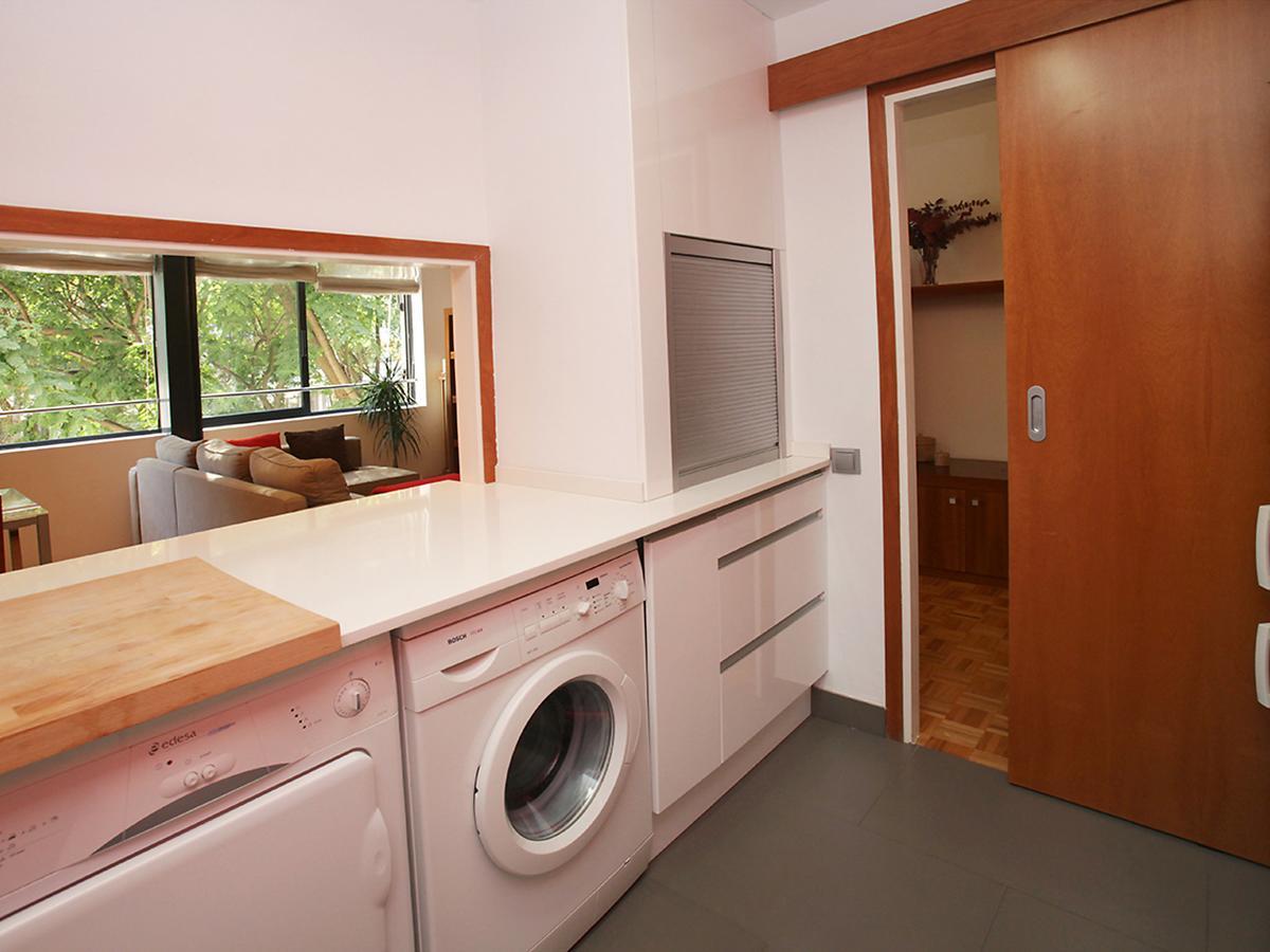 ברצלונה Apartment Vila Olimpica Pamplona By Interhome מראה חיצוני תמונה
