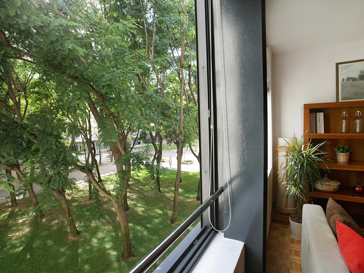 ברצלונה Apartment Vila Olimpica Pamplona By Interhome מראה חיצוני תמונה